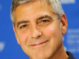 El actor es conocido por ser el ganador del Oscar por su interpretación en ''Syriana'', estrenada en 2005. ARCHIVO /