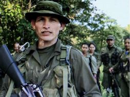 El Frente 29 de las FARC opera en los límites del norte de Nariño, una región que sirve de corredor para el traslado de droga. ARCHIVO /