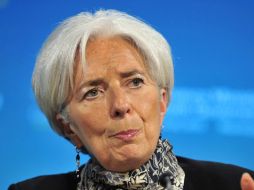 Según un análisis del FMI para 2013, la alta rentabilidad de los bancos colombianos surge de ''un amplio margen de intermediación''. ARCHIVO /