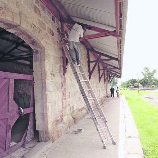 Las Vías Verdes continúan gracias a la venta de rieles
