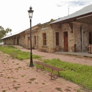 Proyecto Vías Verdes, sin presupuesto para este año