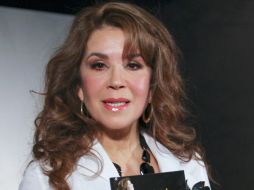 Guadalupe Pineda promete uno de sus mejores conciertos y muchas sorpresas para el Día de las Madres ARCHIVO /