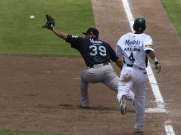 Delfines llega a 24 partidos ganados por sólo 14 perdidos. ARCHIVO /