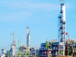 Sener, Pemex y CFE tienen en proceso la solución definitiva a partir de 2015. ARCHIVO /