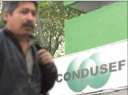 Registro. Tendrán beneficios fiscales al registrarse ante la Condusef. EE  /