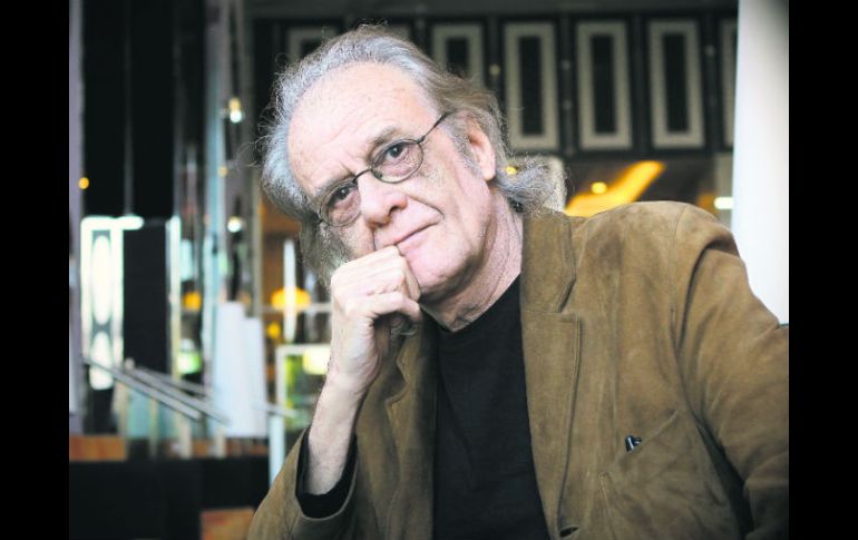 Aunque las redes sociales han simplificado el lenguaje, el mensaje de la música siempre logra llegar a los escuchas, afirma Aute. EL INFORMADOR /