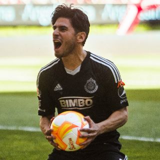 Chivas continúa con su semana altruista