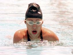 Jalisco, como anfitrión será el que mayor número de nadadores tenga con un promedio de medio centenar sobre los 120. ARCHIVO /