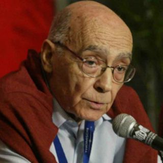 Última obra de Saramago no tiene fecha para editarse