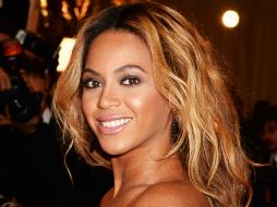 Beyoncé trabajó con los creadores de la ''La era del hielo'' y ''Río'', en su nuevo proyecto ''Epic''. AFP /