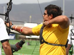 Luis 'Abuelo' Álvarez ha sido de las piezas impotantes para Baja California. ESPECIAL /