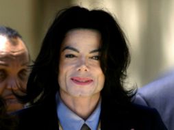 Las ausencias de Jackson en los ensayos del espectáculo y su ''extrema delgadez'' eran fuente de ''preocupación'' para Sankey. ARCHIVO /