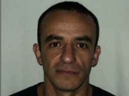 Aseguran que ''Caliche'' era uno de los líderes de las FARC más buscados. EFE /