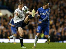 La lucha por los boletos de Champions está aún viva. EFE /