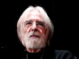Haneke ''es una referencia capital de la cinematografía de nuestro tiempo''. ARCHIVO /