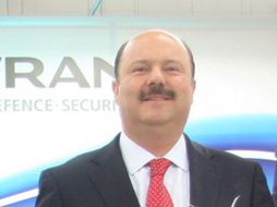 En los últimos meses, el Gobernador de Chihuahua ha dedicado grandes tramos de sus discursos para proclamar la paz. NTX /