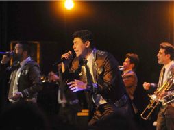 El Recodo será homenajeado en el Centro Internacional de Convenciones de Mazatlán. ARCHIVO /