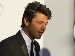 El actor británico Dominic Cooper trabajará bajo la dirección de Gary Shore. ARCHIVO /