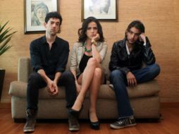 La historia producida por Warner Bros Pictures se encuentra a la cabeza en el ranking en la taquilla mexicana. ARCHIVO /