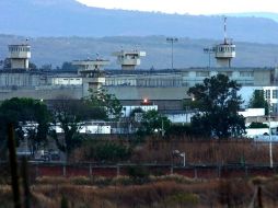 A la reclusa no se le ha dictado sentencia y desconoce cuánto tiempo permanecerá en la penal. ARCHIVO /