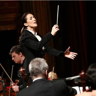 De la Parra debuta con la Orquesta del Capitolio de Toulouse