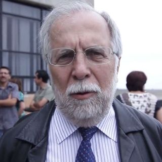 Javier Garciadiego ingresa a la Academia Mexicana de la Lengua