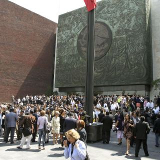 Sismo de 4.6 grados sin reportes de daños en México