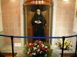 Acudirán de diversos países a presenciar la ceremonia. ARCHIVO /