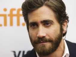 El actor participa en la película ''Último turno'', que llega hoy a las salas de cine mexicanas. ARCHIVO /