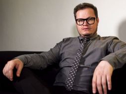 Leonel se hizo acompañar de la experiencia de Aureo Baqueiro para producir su reciente disco. EL INFORMADOR /