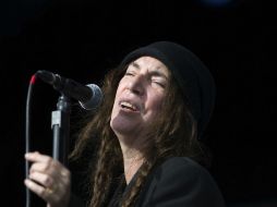 Uno de los temas más esperados de la velada fue 'Only a dream'. ARCHIVO /