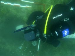 En el proyecto también participarán arqueólogos de Bélgica, Bolivia, Perú, España y Francia. ARCHIVO /