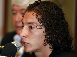 No ha sido una gran temporada para el ''Principito''. ARCHIVO /