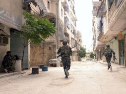 A estas cifras, según el grupo, hay que sumarle cuatro mil 215 muertos no identificados. ARCHIVO /