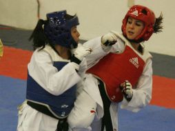 Este deporte ha dado a nuestro país varias medallas olímpicas. ARCHIVO /