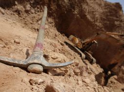 Un total de 28 mineros murieron en la explosión ocurrida el sábado en la tarde en una mina de carbón en la provincia de Sichuán. ARCHIVO /