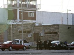 Los responsables de los hechos fueron trasladados a diversos centros penitenciarios del estado. ARCHIVO /