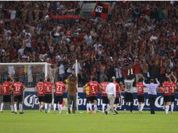 El ex técnico del Toluca reconoce a Atlas por el gran campeonato que hizo.  /