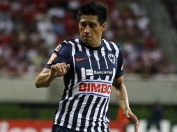 Ricardo Osorio afirma que sus declaraciones no son de mala fe, pero que la historia del América es grande. ARCHIVO /