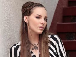 II Volo entonará con Belinda el tema ''Constantemente mía''. ARCHIVO /