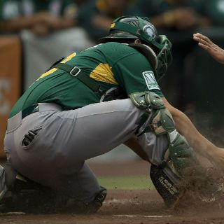 Pericos contrata a Gleason como refuerzo para LMB 2013