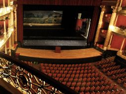 Actualmente, la SC establece convenios con los creadores para que parte de lo que recauden en taquilla sea para gastos de los espacios ARCHIVO /