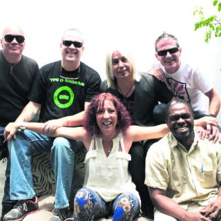 Rock en español se escribe con Ñ