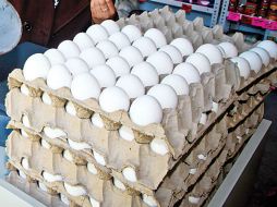 Guajardo confía en que a finales de este mes mejoren las condiciones del mercado. ARCHIVO /