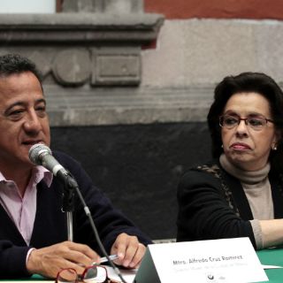 Alistan en la capital celebración del Día Internacional de los Museos