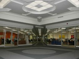 Los recursos para sostener las instalaciones (cerca de dos millones de pesos mensuales) se obtienen de la misma renta del espacio. ARCHIVO /