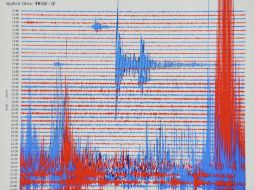 Los sismos son frecuentes en Perú, que se ubica sobre el Cinturón de Fuego del Pacífico, la zona de mayor sismicidad en el mundo. ARCHIVO /