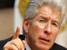 Ruiz Esparza afirma que la reforma generará mayor competencia, abatirá precios y permitirá más conectividad de banda ancha. ARCHIVO /