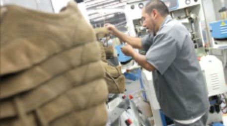 Gravamen. La evasión se debe a cuestiones legales, detalla el estudio. EE  /