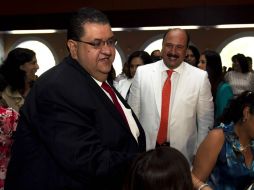 El secretario de Educación dice que el problema de la seguridad en los planteles en la zona Norte ya está siendo atendido. ARCHIVO /